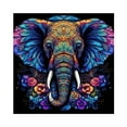 thumbnail image 1 of ZOUBAOQ Animal Diamond Art Painting Kit, 1 of 8