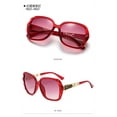 thumbnail image 5 of Women Sunglasses Ladies Oversized Polarised Sunglasses Sparkling Large Frame Sunglasses for Women, 5 of 10