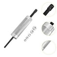 thumbnail image 6 of Dickly Motorcycle Piston Pin Puller 11 - 22 mm Adapters Aluminum Alloy Piston, 6 of 9
