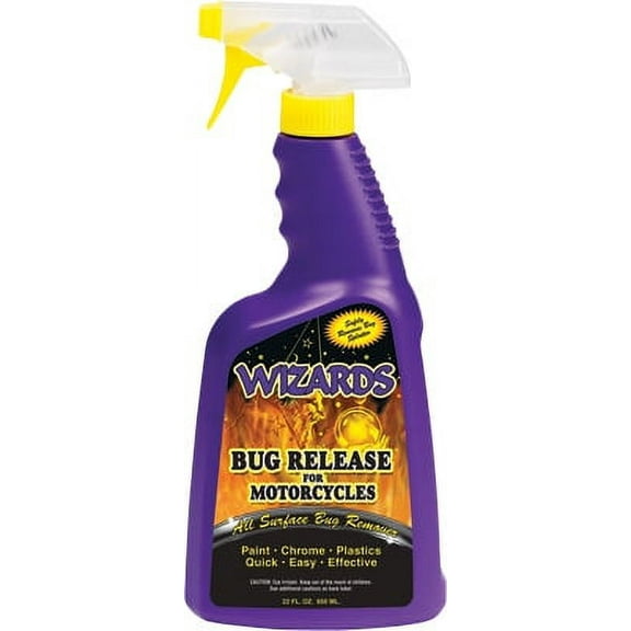 Wizards 22081 Bug Release All Surface Bug Remover
