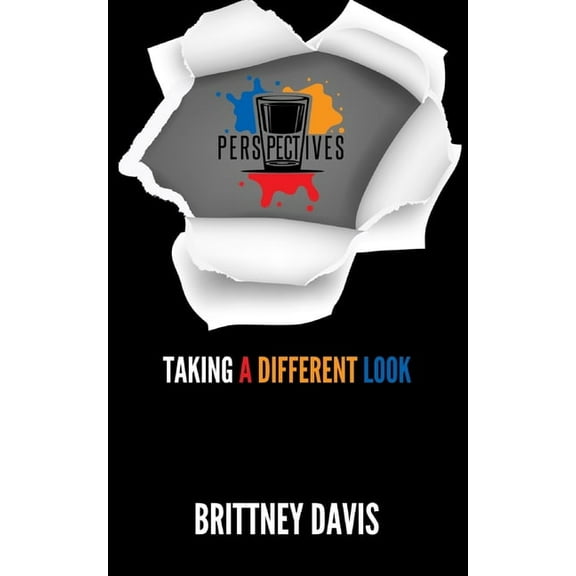Perspectives: Taking a Different Look, (Paperback)