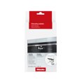 Miele Descaling Tablets for Coffee Machines, Steam Ovens, FashionMaster