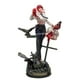 thumbnail image 2 of 43cm Anime Chainsaw Man Makima Figure GK Chainsaw Man Denji Action Figure Denji/Power Figurine Model Collectible Doll Toys zhangyuxiang LED, 2 of 2