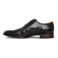 thumbnail image 4 of Zapato de Vestir Para Caballero Marco Delli 47501 Negro 26, 4 of 5