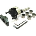 thumbnail image 2 of Assorts V-boring- Adaptor For Round Bar Drilling On Lathe Machine (Morse Taper Mt2), 2 of 4