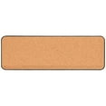 thumbnail image 1 of Aarco Products R1236 Tableau d'Affichage Ritz en Liège Naturel - 12 H x 36 W., 1 of 1
