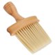 thumbnail image 1 of Cepillo de Plumero de Cuello, Cepillo de Pelarro Cepillo de Estilo Elimina Elimina El Cabello Roto para Cortar El Cabello para el Hogar, 1 of 7