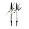 It Cosmetics Brow Power Universal Taupe Eyebrow Pencil Full Size 2-Pack