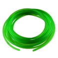 thumbnail image 1 of Unique Bargains 10ft 4mm PU Transmission Round Belt, High-Performance Urethane, Green, 1 of 3