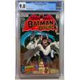 thumbnail image 1 of Detective Comics #407 - CGC 9 Comic Book, 1 of 2