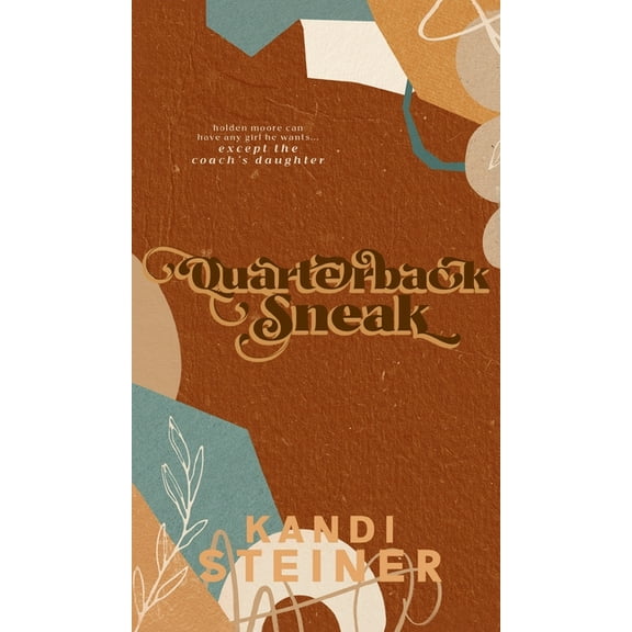 Quarterback Sneak: Special Edition, (Hardcover)