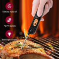 thumbnail image 3 of Termómetro digital para carne con indicador de temperatura ThermoPro, 3 of 7