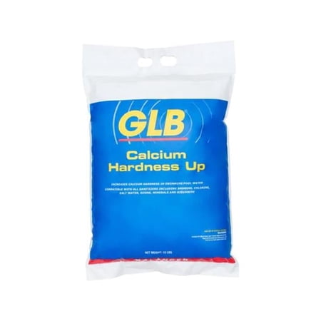 Sigura 15 lbs Calcium Hardness Up Balancer