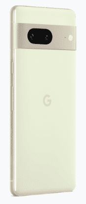 Restored Google Pixel 7 128GB Unlocked (Refurbished)
