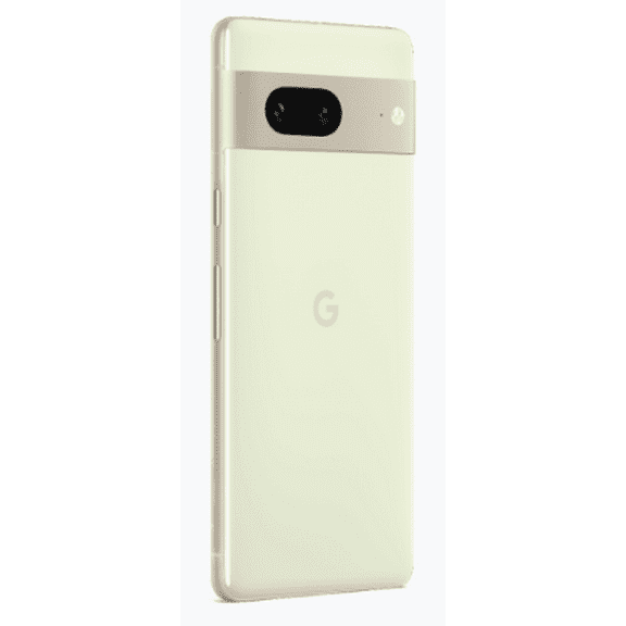 Restored Google Pixel 7 128GB Unlocked (Refurbished)