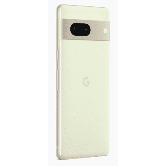 Restored Google Pixel 7 256GB Unlocked (Refurbished)