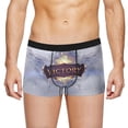 thumbnail image 5 of Calzoncillos tipo bóxer transpirables para hombre de Hot-Game-League-Of-L, ropa interior para hombre, regalo, 5 of 5