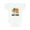 AA-White, variant on Nicu Grad Noahs Ark Boys or Girls Baby Bodysuit