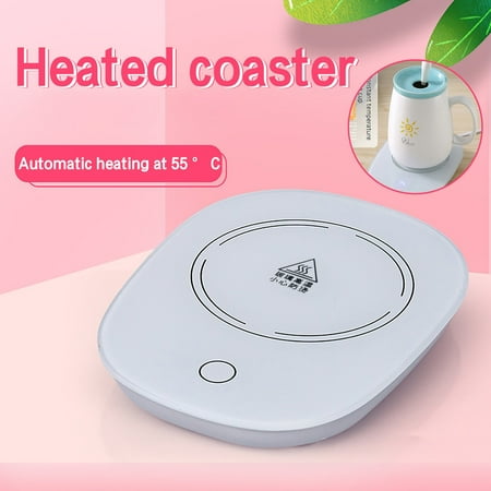 

Beverage Warmer Portable Winter Insulation Pad Heating Constant Temperature Pad