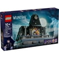 thumbnail image 2 of LEGO Wednesday & Enid's Dorm Room Playset - Building Toy for Pretend Play with 4 Minifigures - Wednesday Addams Doll for Kids, Girls & Boys, Ages 10+ - Gift Idea for Birthday - 76781, 2 of 8