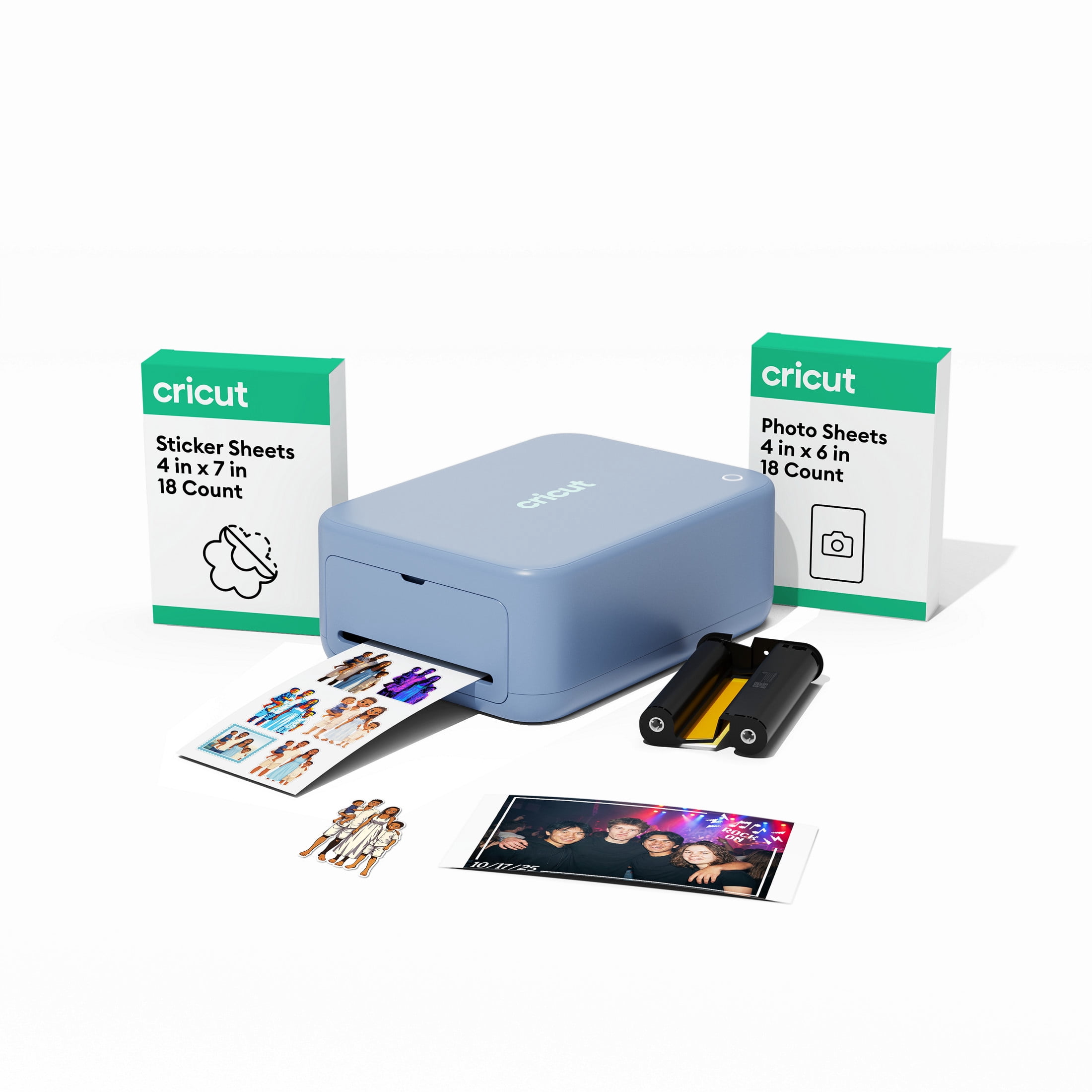 Cricut Maker 3 Smart Die-Cutting Machine, Includes $50 Digital