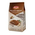 thumbnail image 3 of Hazelnut Cookies  4 Pack -  MARINI Hazelnut Cream Filled Cookies 200g /each, 3 of 3