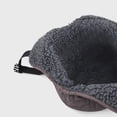thumbnail image 6 of Winter Trapper Hat Keep Warm Hat Cold Weather Windproof Hat for Cycling, 6 of 13