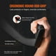 thumbnail image 3 of Acoplamiento para máquina de cables VEVOR LAT Pulldown con barra en V y tríceps, 3 of 9
