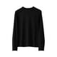thumbnail image 2 of HongQid Women Long Sleeve Thermal Shirt Fleece Lined Undershirt Soft Base Layer Tops for Women Cold Weather, 2 of 3