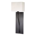 thumbnail image 2 of Hudson Valley Lighting 641 Selkirk 1 Light 20" Tall Wall Sconce - Bronze, 2 of 2