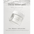 thumbnail image 4 of NEEDLY Daily Toner Pad 60 Pads, 4 of 9