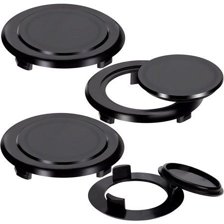 Parasol Umbrella Hole Ring Plug And Cap Set, Outdoors Deck