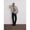 thumbnail image 6 of No Boundaries Western Graphic Oversized Fit Sweater, Men's Sizes XS-5XB, 6 of 6