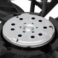 thumbnail image 6 of DNA Motoring OEM-RF-0396 For 2005-2007 Jeep Liberty 3 Pin Plug OE Style Radiator Cooling Fan Assembly, 6 of 6
