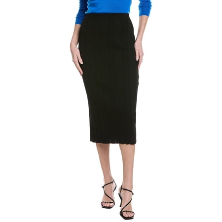 Proenza Schouler womens White Label Ryanne Skirt, xs