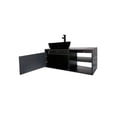 thumbnail image 2 of Gabinete Para Baño Con Lavamanos Y Monomando ODIN, 2 of 5