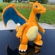 thumbnail image 5 of Genuine Pokemon doll Pikachu plush toy Squirtle Psyduck Pokémon doll, 5 of 5