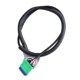 thumbnail image 2 of Car Transmission Pressure Sensor Shift Sensor 7700100009 252924 For 206 307 C3 C4 C5 C8 19 Banmo, 2 of 5