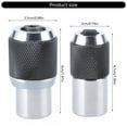 thumbnail image 3 of Tap Socket Tapping Socket 3/8inch Drives Tap Driver Tap Holders Adjustable Tap Socket Tap Socket Adapter for Taps Reamers, 3 of 8