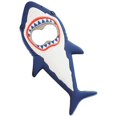 thumbnail image 1 of Shark Bottle Opener Magnetic Beer Bottle Opener Fridge Magnet Beer Opener Z, 1 of 2