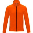 thumbnail image 1 of Elevate Essentials - Forro Polar Zelus para Hombre (Naranja), 1 of 5