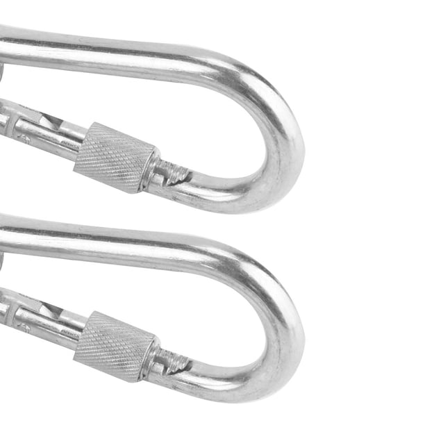 Cuerda de escalada 30 m Cuerda de escalada al aire libre estático Senderismo Accesorios Cuerda de escape de alta resistencia Cable de supervivencia de seguridad de 12 mm de ANGGREK Otros