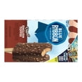 thumbnail image 5 of Blue Ribbon Classics English Toffee Coated With Chocolate Flavor and Toffee Pieces Frozen Dessert Treat Bar, 24 fl oz, 12 pack, 5 of 11