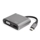 thumbnail image 1 of Ccdes Estación de acoplamiento USB-C HD Converter 4 en 1 USB-C Converter Type C Hub 4in 1 Hub Multi Port Converter, 1 of 8