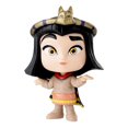 thumbnail image 2 of Figura Cleo Graves Playskool Super Monsters 3.9 Pulgadas, 2 of 2