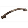 thumbnail image 3 of Pull Center Gunmetal - 160 mm., 3 of 3