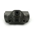 thumbnail image 2 of One New Rear Wheel Cylinder, Replaces ACDelco 172-1217, Wagner WC45873, 2 of 3