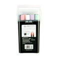 thumbnail image 4 of Royal & Langnickel 12 Piece 2mm Primary Chalk Marker Set, 4 of 7