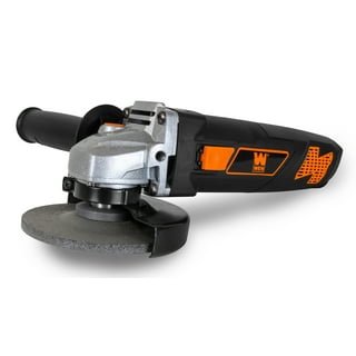 Black & Decker USA 4076 7in HD Angle Sander Professional Grinder