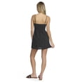 thumbnail image 2 of Mills by Millie Bobby Brown Women's Eyelet Mini Dress, Sizes XXS-XXL, 2 of 4